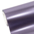 Glossy Metallic Lavender Haze Vinyl Wrap