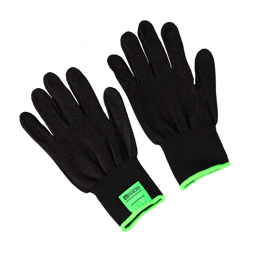 Best Carbon Fiber Motorcycle Vehicle Vinyl Wrap Gloves