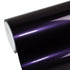 Glossy Metallic Galaxy Purple Color PPF (Wet Application)