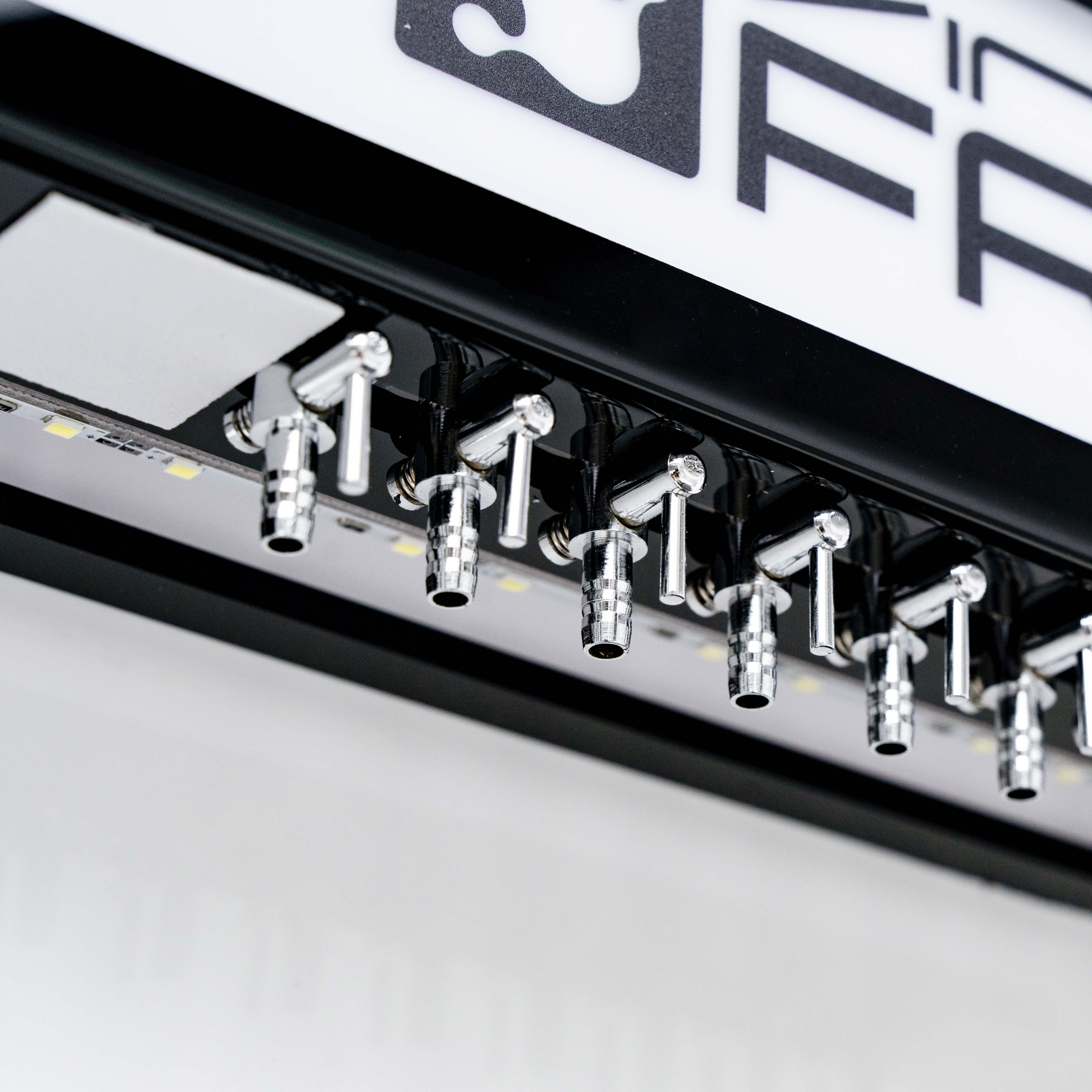 Hydrophobic PPF Testing Machine