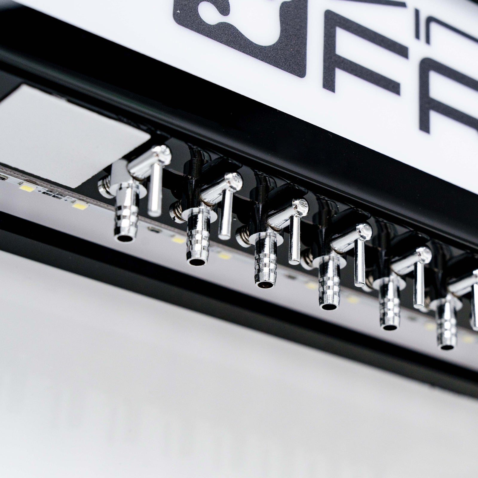 Hydrophobic PPF Testing Machine
