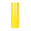 Golden Yellow Headlight Film with Air Channel Paper Liner