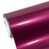Glossy Metallic Rubellite Purple Color PPF (Paint Protection Film)