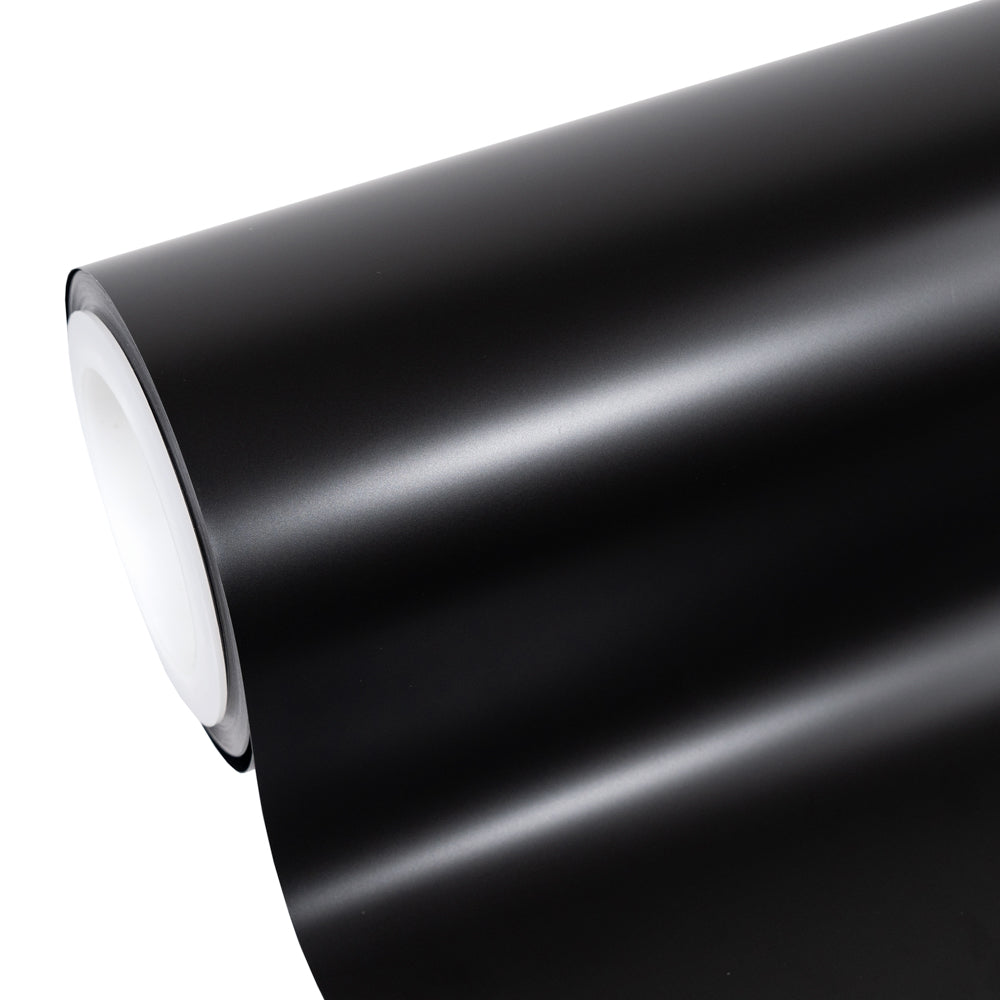 Super Matt Black Color PPF (Paint Protection Film)