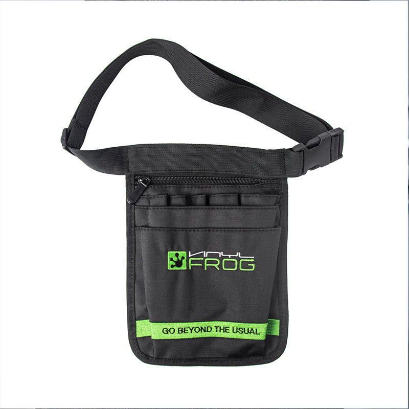 Vinylfrog Branded Small Tool Bag