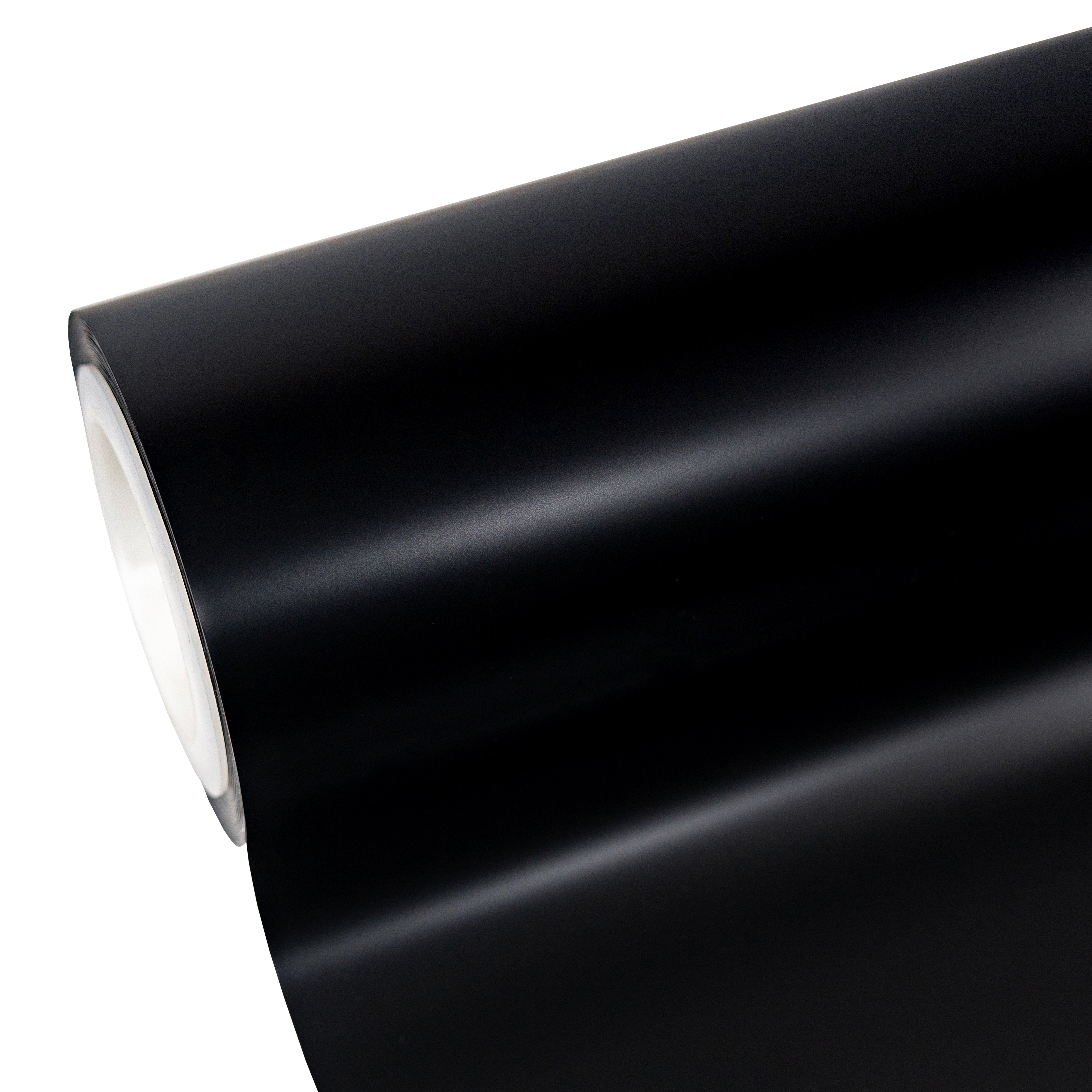 Super Matte Black Color PPF (Paint Protection Film)