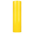 Golden Yellow Headlight Film with Air Channel Paper Liner