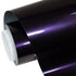 Glossy Metallic Galaxy Purple Color PPF (Wet Application)