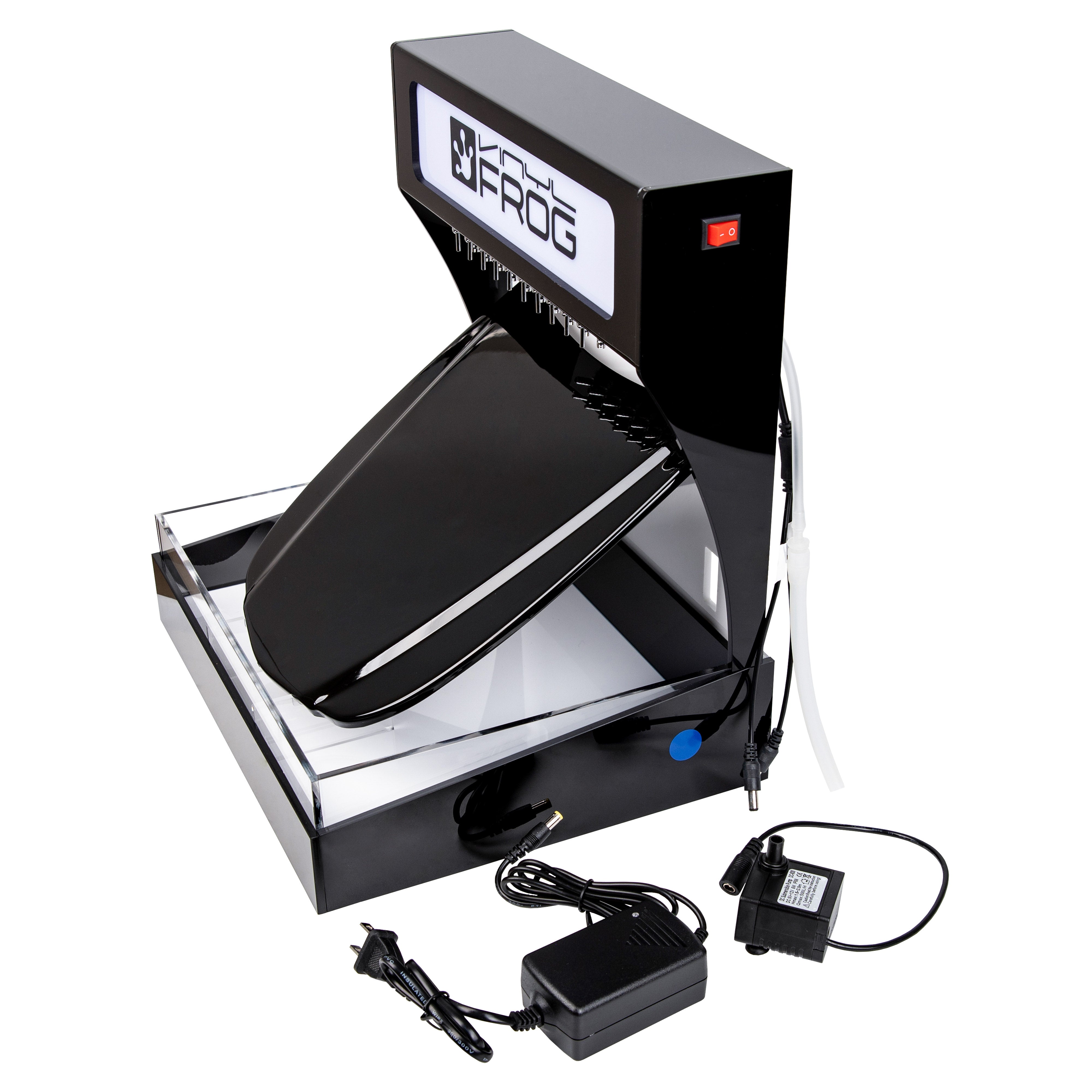 Hydrophobic PPF Testing Machine