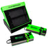 Automotive Wraps Sample Kit