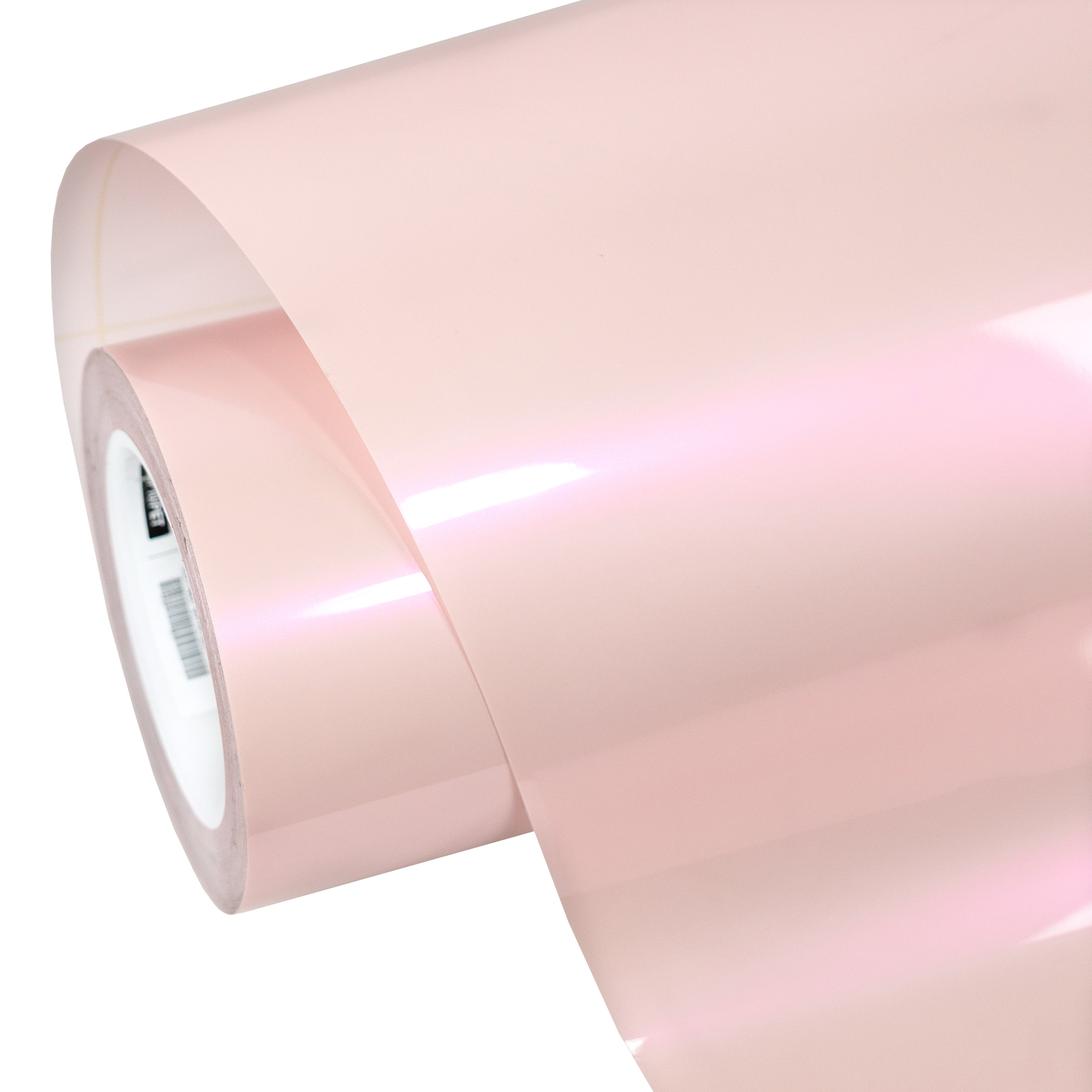 Candy Metallic Purple Pink Vinyl Wrap