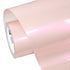 Candy Metallic Purple Pink Vinyl Wrap