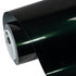 Glossy Metallic Royal Green Color PPF (Wet Application)