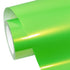 Candy Metallic Neon Green vinyl wrap