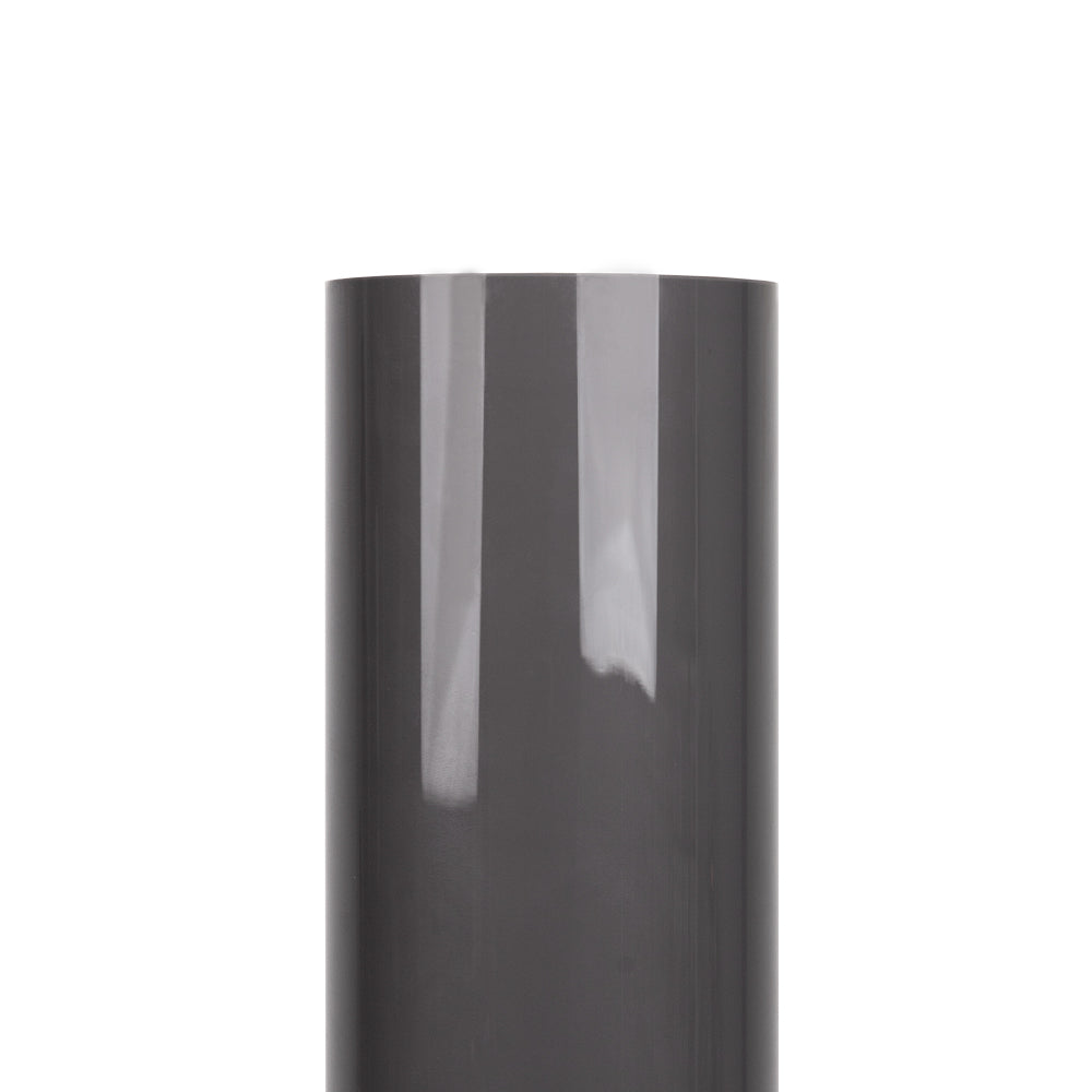 Self-healing Soft Gray Headlight Tint