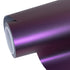 Super Matte Russian Violet Color PPF (Wet Application)