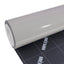 High Glossy Gainsboro Gray Vinyl Wrap