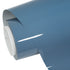 Ultra Gloss China Blue Color PPF (Wet Application)