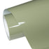 Super Glossy Pistachio Green Vinyl Wrap