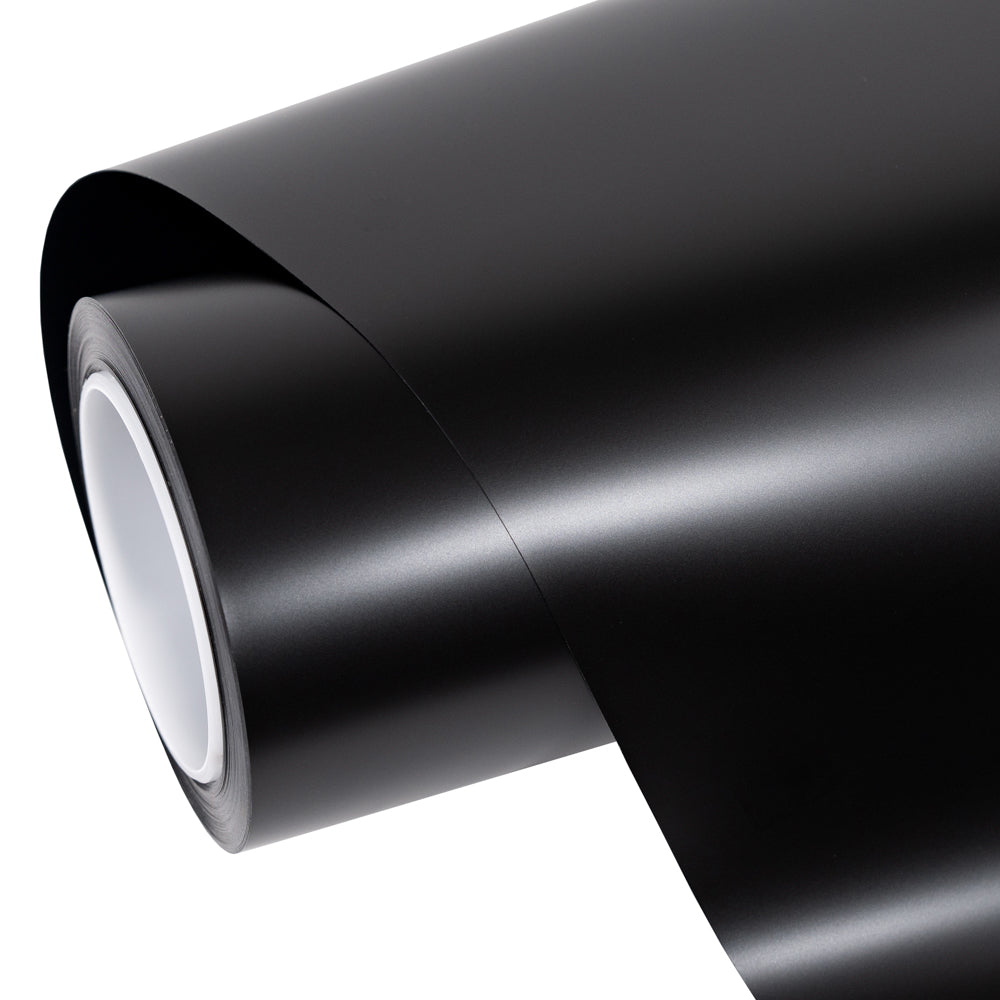 Super Matt Black Color PPF (Paint Protection Film)