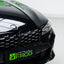 Super Glossy Piano Black Vinyl Wrap