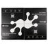 A5 Paint Protection Film Sample Kit U series
