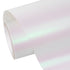 Matte Aurora White Color PPF (Paint Protection Film)