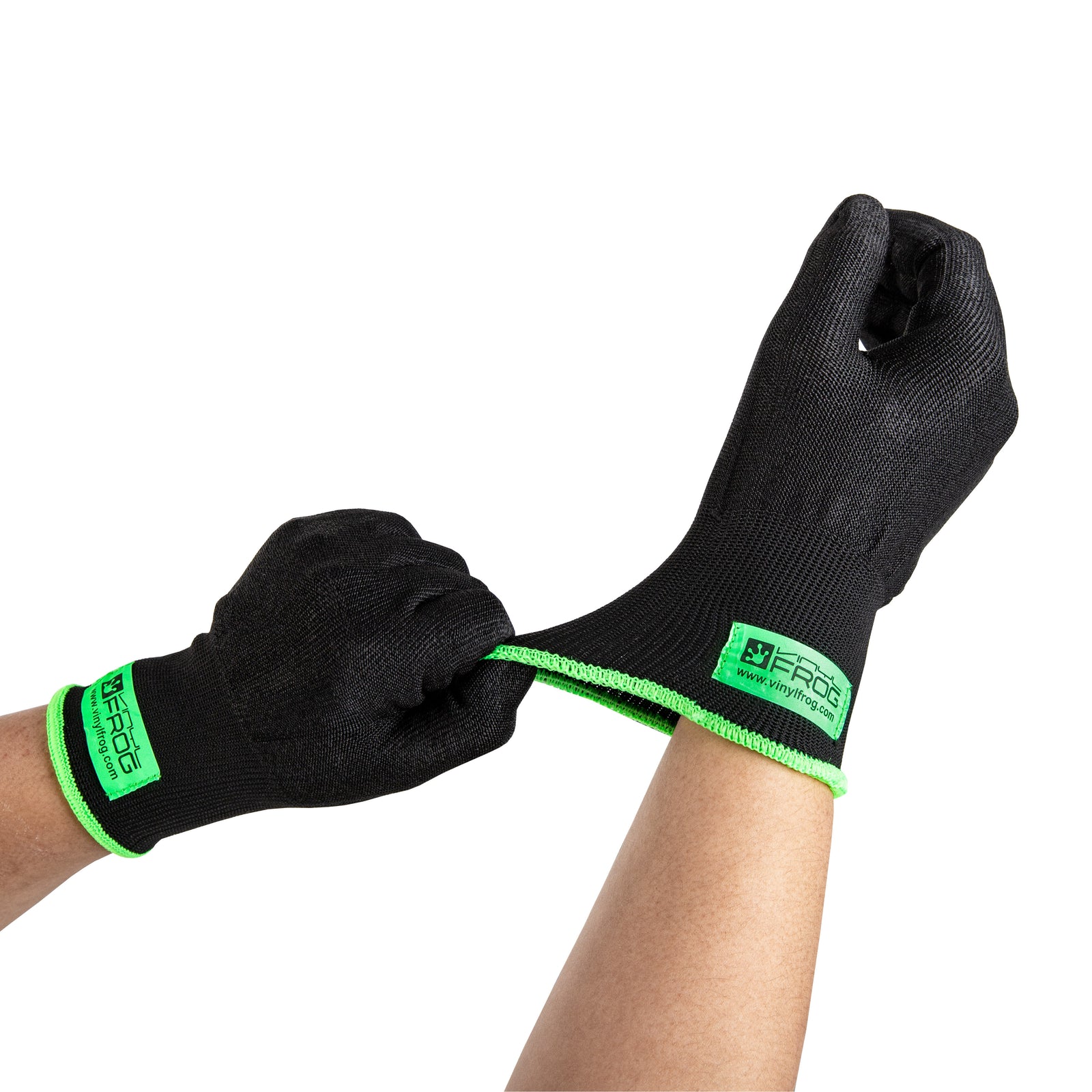 VinylFrog Cut-Resistant Glove