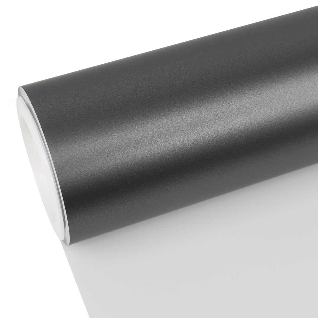 Matte AMG Gray Color PPF (Wet Application)