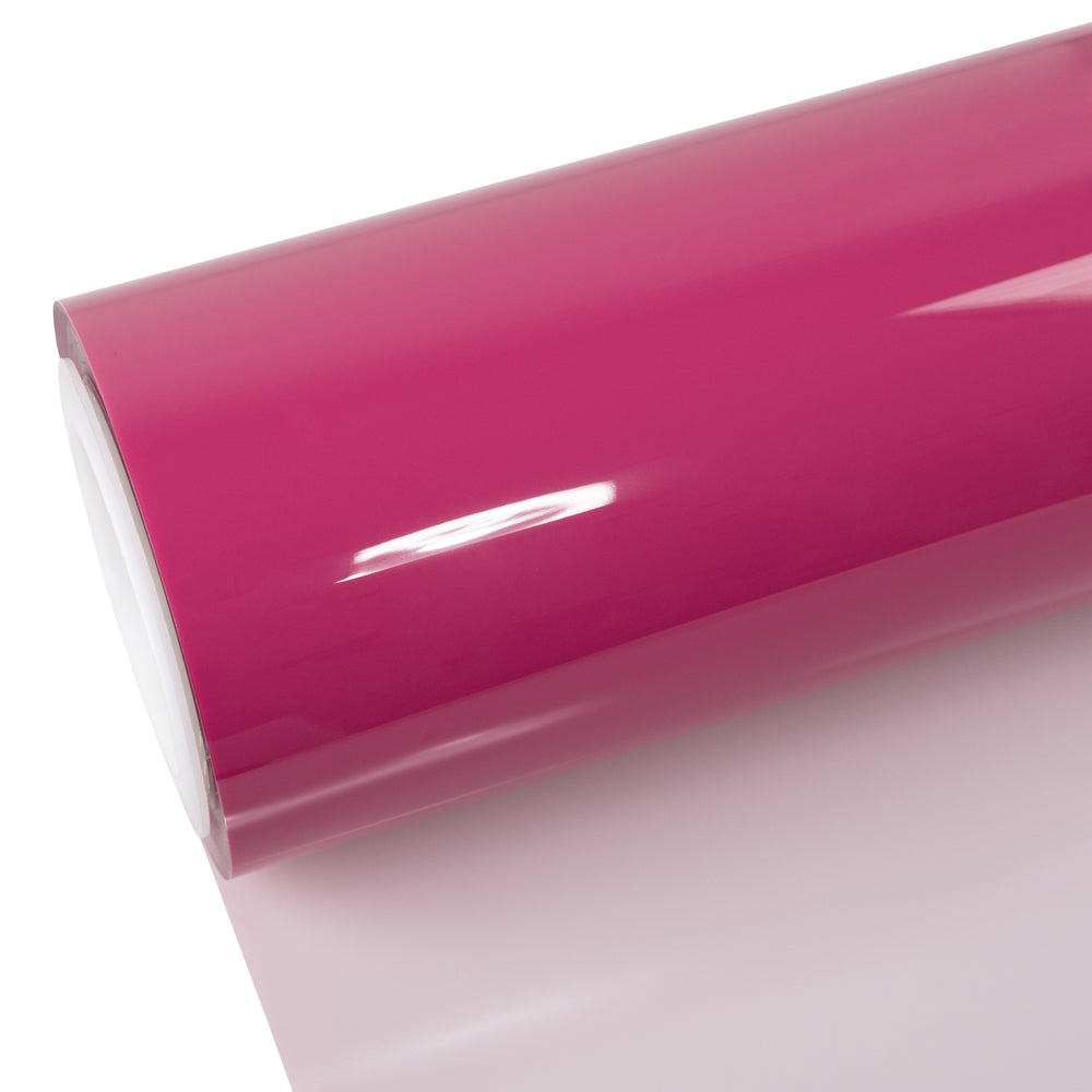 High Glossy Purple Pizzazz Color PPF (Paint Protection Film)