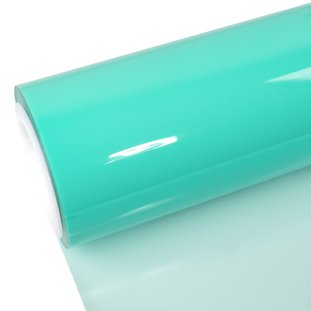 High Glossy Tiffany Color PPF (Paint Protection Film)