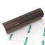 Light Black Holographic Honeycomb Headlight Film With Air Channel Paper Liner