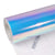 Opal Chrome White wrap roll