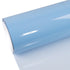 High Glossy Light Blue Color PPF (Paint Protection Film)