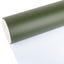 Super Matt Millitary Green Colored Paint Protection Film