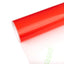 Red Headlight Film with Air Channel Paper Liner