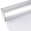 Super Matt Platinum Silver Colored Paint Protection Film