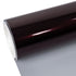 Glossy Metallic Black Rose Color PPF (Wet Application)