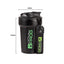 VinylForg Insulated Stainless Steel Coffee Cup Double Wall Travel Tumbler for Outdoor