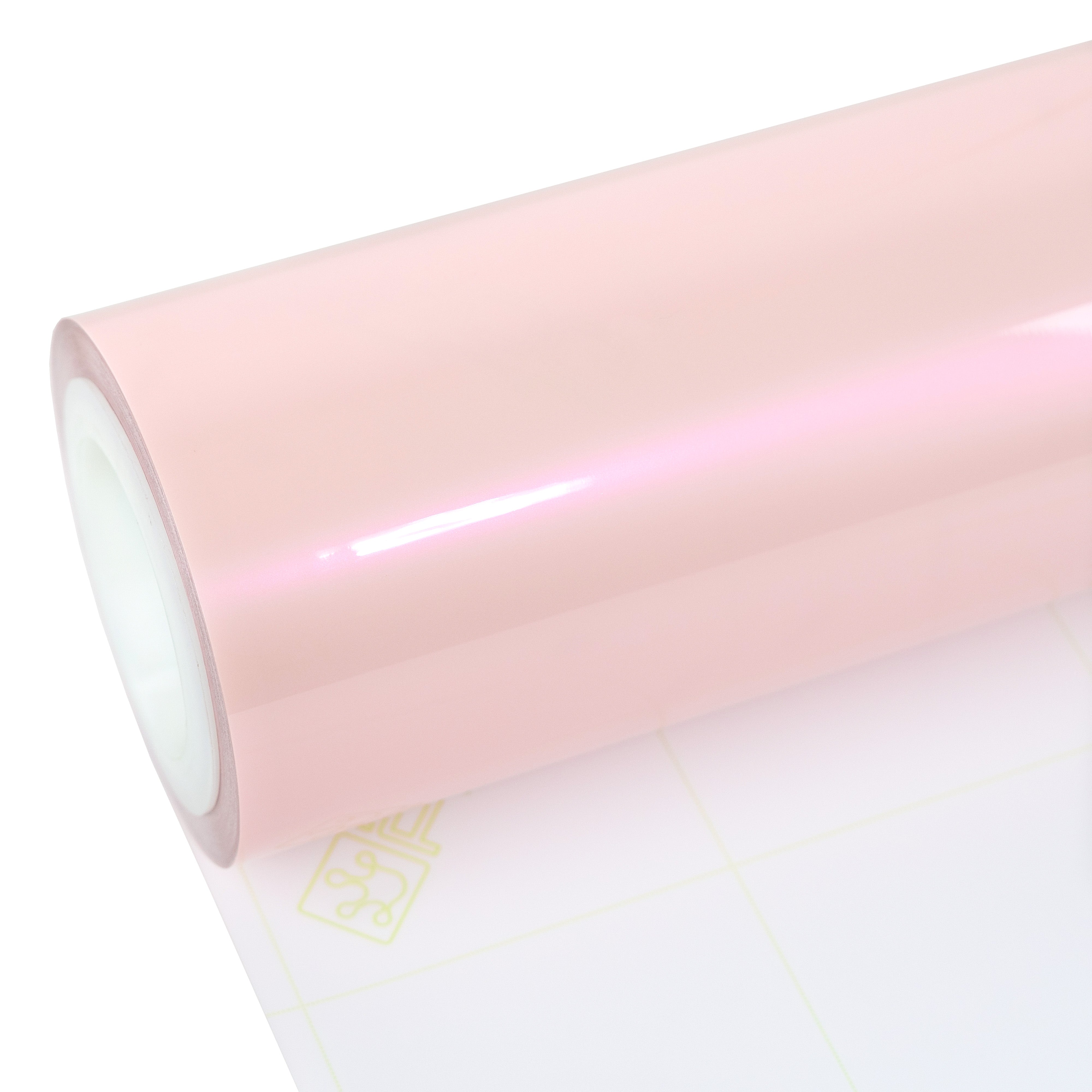 Candy Metallic Purple Pink Vinyl Wrap