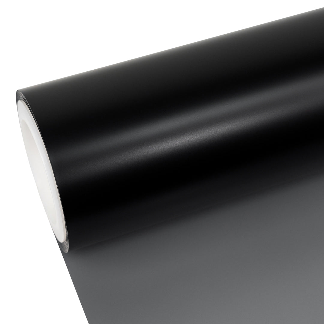 Super Matt Black Color PPF (Wet Application)