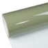 Super Glossy Pistachio Green Vinyl Wrap