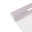 High Glossy Misty Lavender Vinyl Wrap