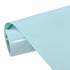 Super Glossy Glacier Blue Vinyl Wrap