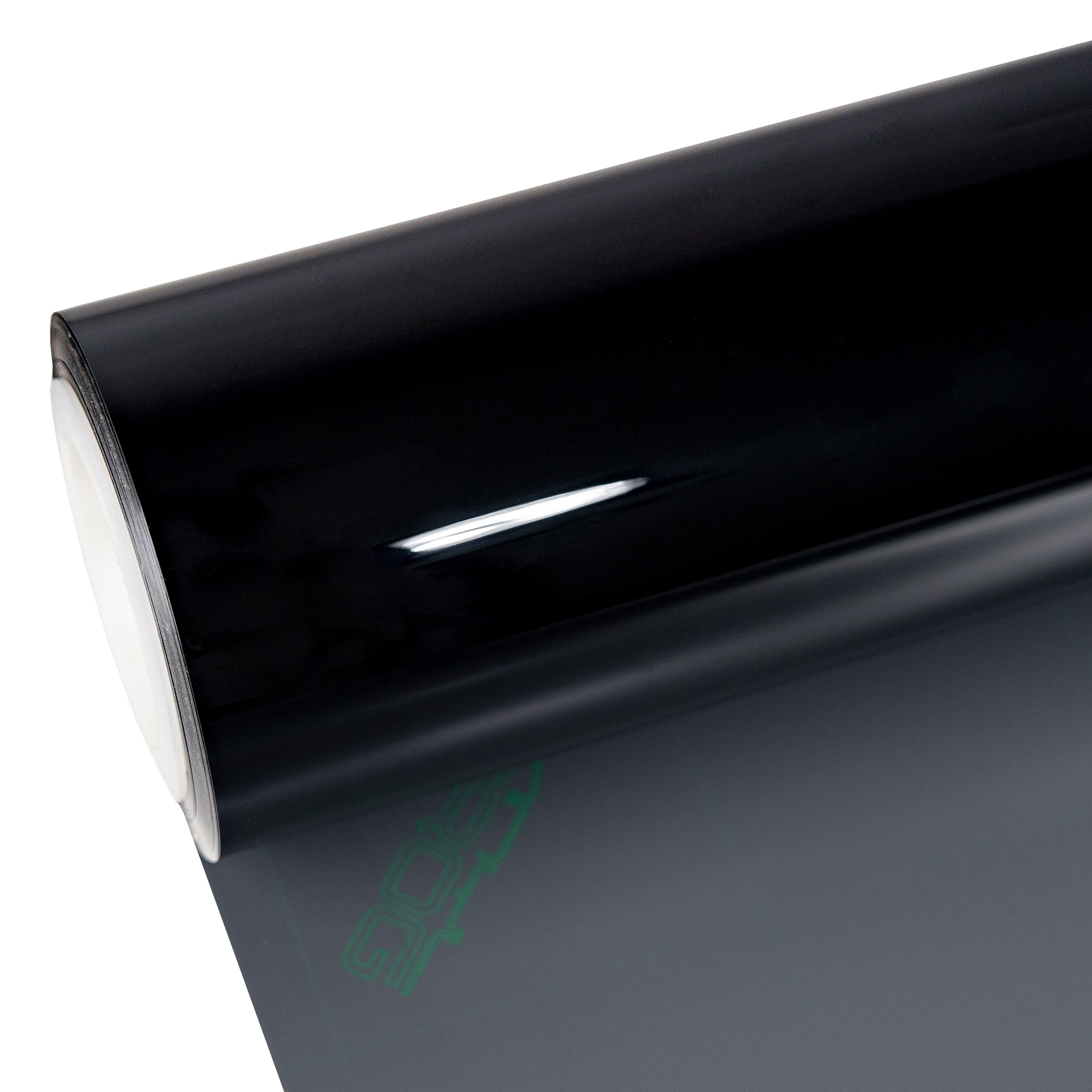 Ultra Gloss Black Color PPF (Paint Protection Film)