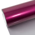Glossy Metallic Rubellite Purple Color PPF (Paint Protection Film)