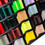 Vinylfrog 36 Color Display Board