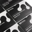 A5 Paint Protection Film Sample Kit U series