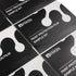 A5 Paint Protection Film Sample Kit U series