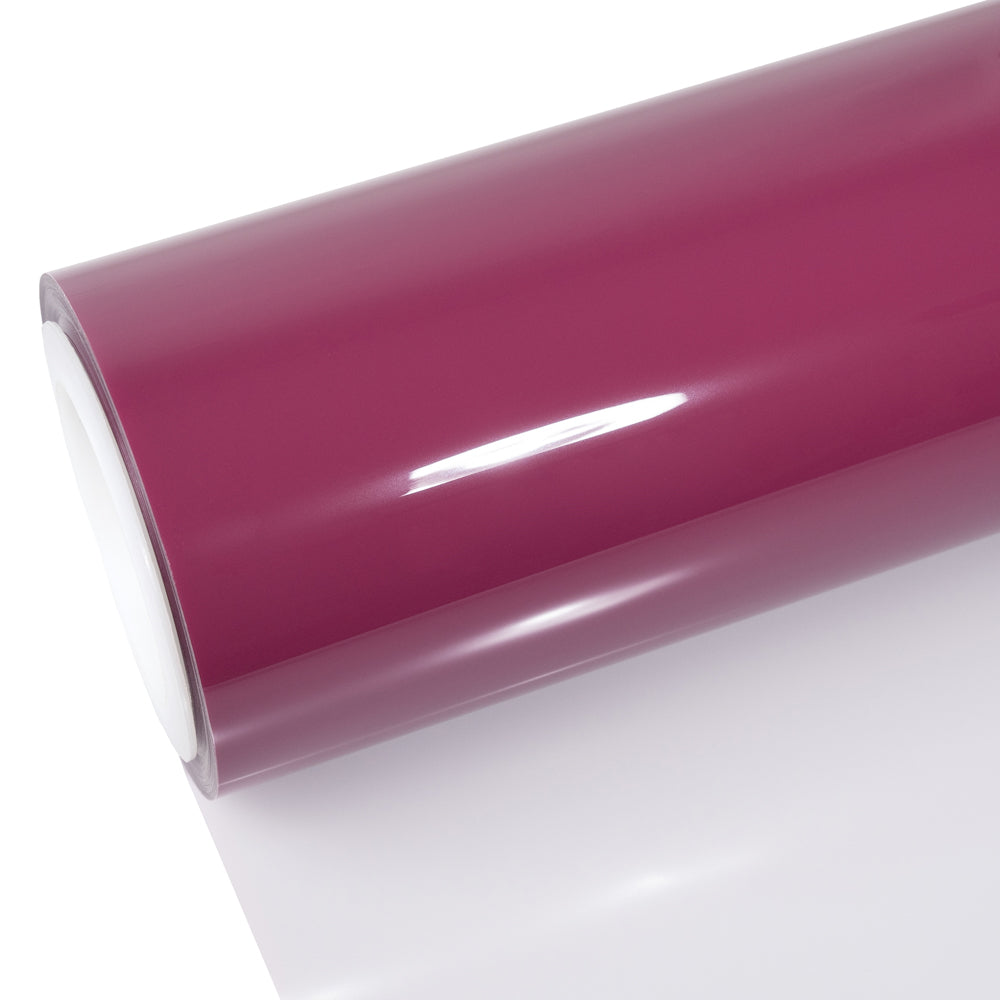 High Glossy Ruby Star Color PPF (Paint Protection Film)
